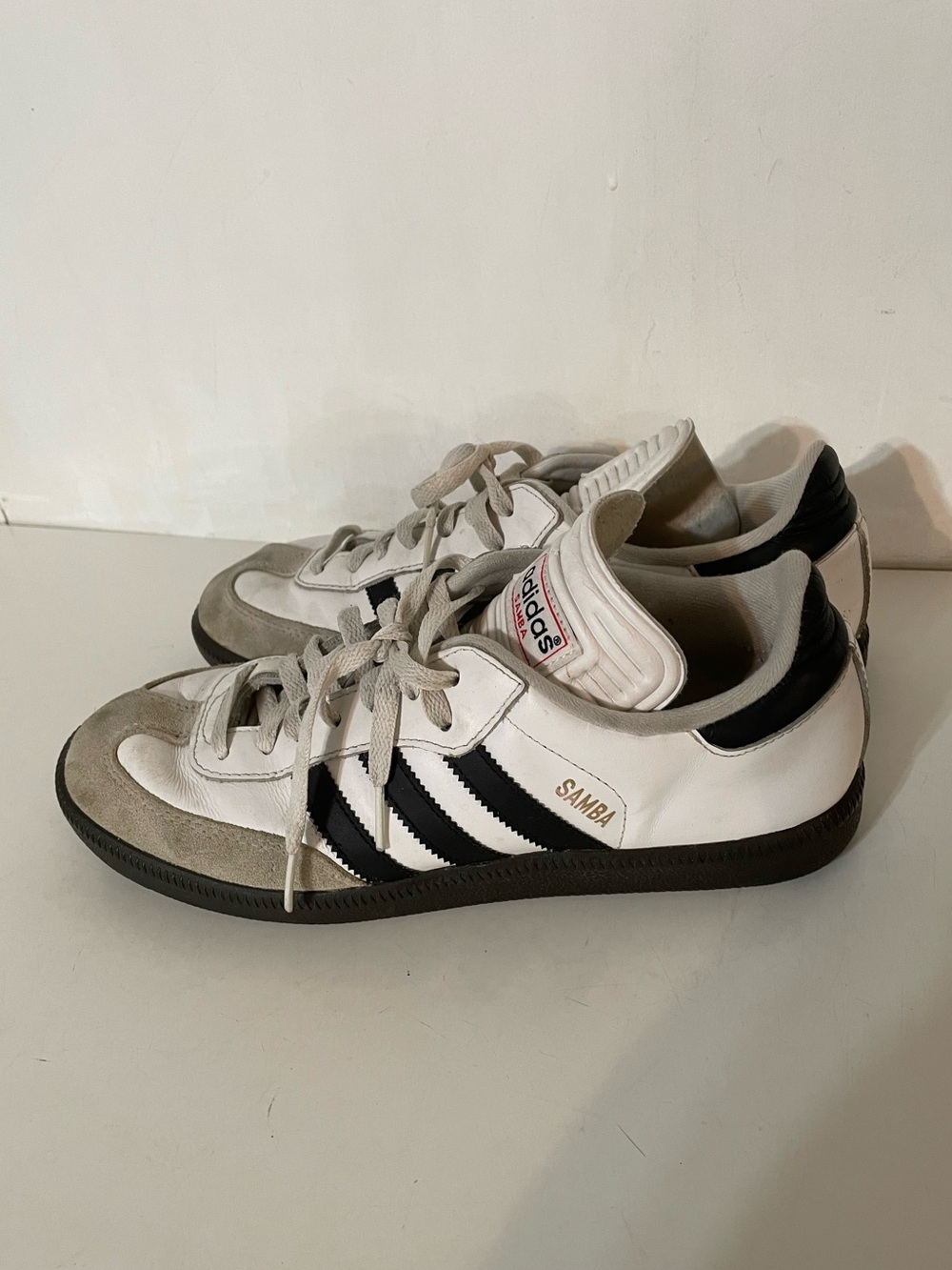 Adidas Sambas
